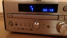 Yamaha RDX-E700 foto