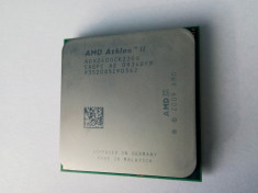 Procesor Dual Core AMD Athlon II X2 240,2,8Ghz,Socket AM2+,AM3 ,import Germania foto