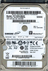 Vand Hdd 1Tb Latop Samsung -Seagate ST1000LM024 foto