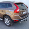 Carlig remorcare auto Volvo XC60