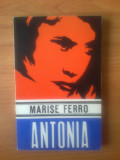 H1 Antonia - Marise Ferro, 1973
