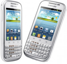 Samsung Galaxy cat GT-B5330 foto