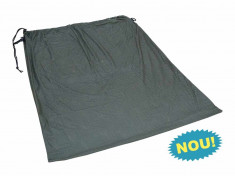 Sac crap TW-XL Baracuda - - Dimensiuni (m): 1,5 mx 1,0m cu Husa pentru transport foto