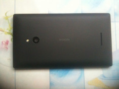 Nokia XL Dual Sim Negru desigilat foto