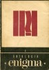 Antologia Enigma (vol. 1)