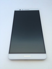 Huawei Ascend Mate 7 MT7 L09 Argintiu Liber de Retea foto