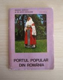 Diafilme (diapozitive) color - port popular romanesc 1968. Set de colectie !