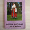 Diafilme (diapozitive) color - port popular romanesc 1968. Set de colectie !