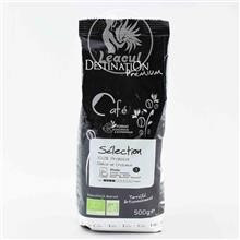 Cafea Bio Macinata Premium Selectie 100% Arabica MDS 500gr Cod: 15679 foto