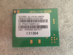 SIM300 V7.03 Modul GPRS/GSM 900/1800/1900 MHz foto