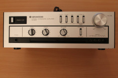 Amplificator Kenwood KA-300 foto