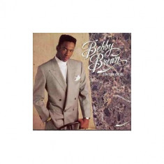 Bobby Brown - Dont Be Cruel ( 1 CD ) foto