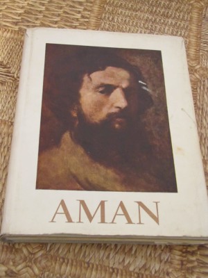 TH.AMAN de RADU BOGDAN foto