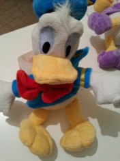 Donald Duck foto