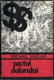 Michael Sinclair - Pactul dolarului (1974)