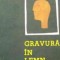 Boris Lavreniov - Gravura in lemn