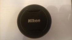 Nikon 1 J3 + obiectiv 10-30mm, stare impecabila, in garantie foto