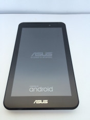 Tableta ASUS MemoPad Memo PAD 7&amp;quot; K01A Intel 1.2 Dual-Core 1GB RAM 8GB Android foto