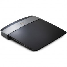 Router wireless Linksys E2500 foto