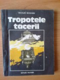 d2 Nicolae Boghian - Tropotele tacerii