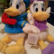 Donald Duck &amp; Daisy