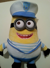 Minion Despicable Me foto