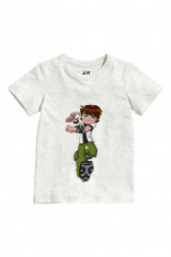 Tricou Ben10 foto