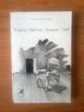 h6 Veghea batranei doamne Gall - Oltea Alexandru