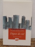 DIGUES DE CIEL,AN 2014 -ALEXIS GLOAGUEN