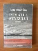J Pe malul Styxului - Ion Maxim, 1980