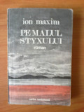j Pe malul Styxului - Ion Maxim
