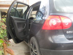 Volkswagen Golf 5 foto