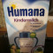 Lapte praf Humana Kindermilch