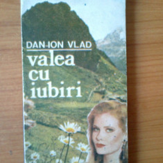 b2 Valea cu iubiri - Dan Ion Vlad