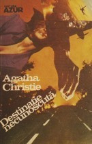 Agatha Christie - Destinatie necunoscuta foto