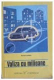 Jerzy Edigey - Valiza cu milioane, 2000