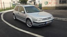 Volkswagen Golf 4 de vanzare foto