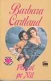 Pericol pe Nil - Barbara Cartland