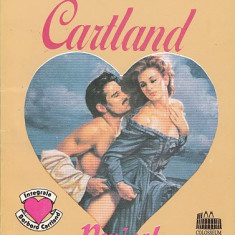 Pericol pe Nil - Barbara Cartland