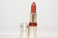 Ruj Loreal Color Riche Serum S302 Light Chocolate -original- foto