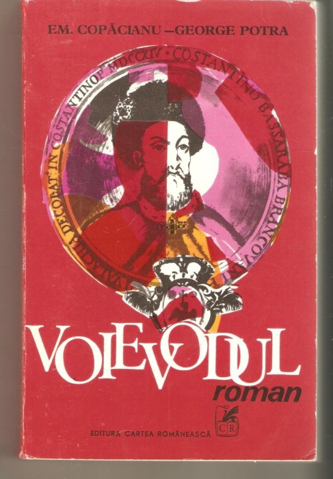 Em. Copacianu-Voievodul