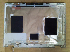 carcasa capac display samsung R40 plus + NP-R40 ba81-03427a foto