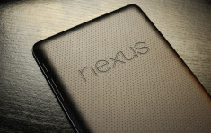 TABLETA ASUS GOOGLE NEXUS 7 VERSIUNE ANDROID 5.0.2 foto