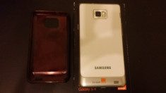 Samsung Galaxy S2, 16giga. foto