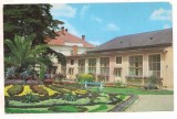 % carte postala (ilustrata ) -ORADEA Baile Felix, Circulata, Printata