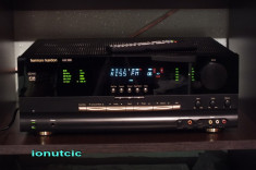 receiver HARMAN KARDON AVR-3000 cu telecomanda foto