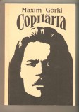 Maxim Gorki-Copilaria