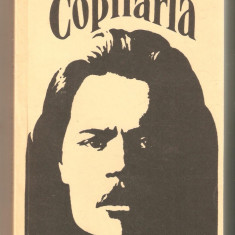 Maxim Gorki-Copilaria