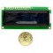 Afisaj LCD 16x2 caractere HD44780 display arduino