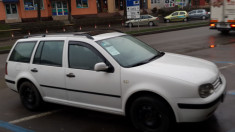 Volkswagen Golf 4 1,9 TDI COMBI ,AN 2000 foto